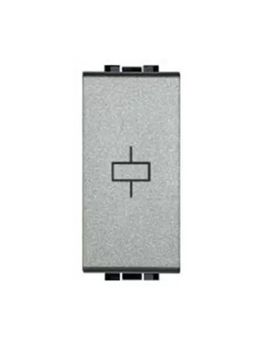 Bticino light nt4499 tech relé monoestable 24vdc